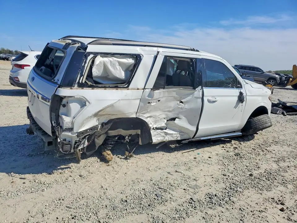 2019 FORD EXPEDITION XLT  
