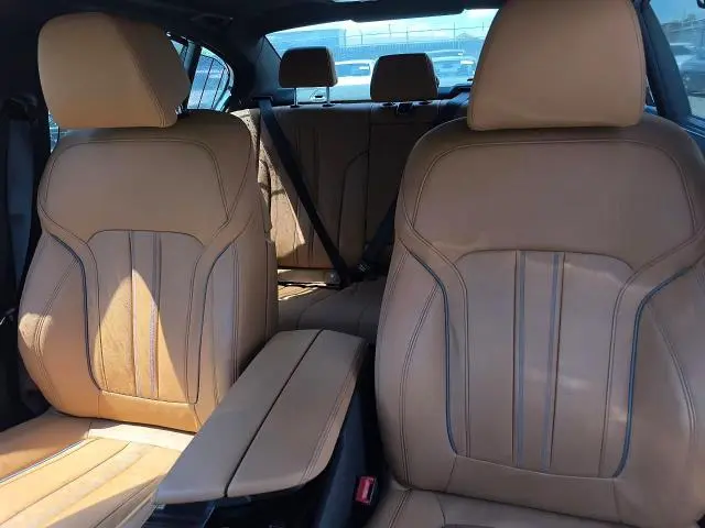 2023 BMW M550XI   