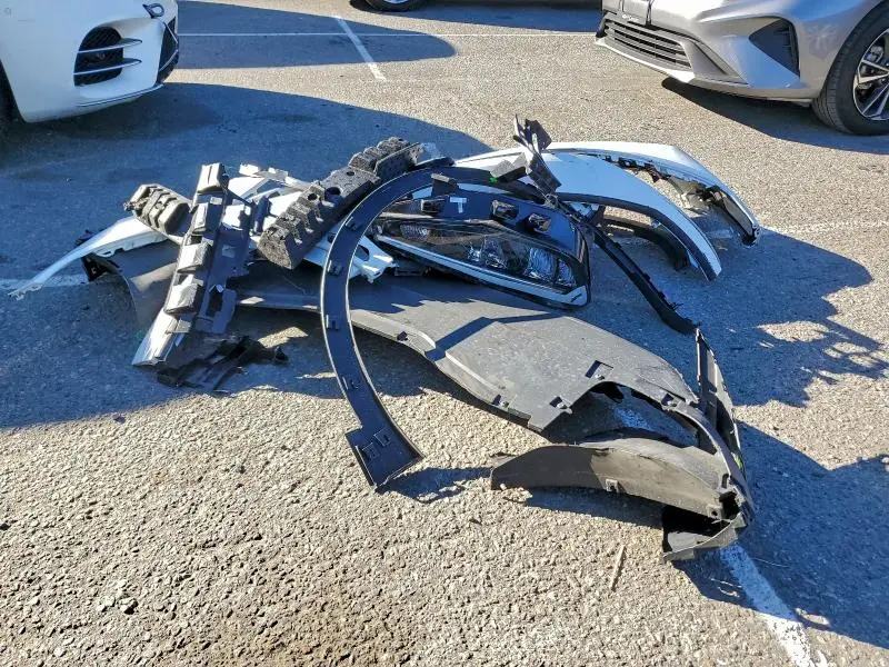 2024 VOLKSWAGEN ID.4   