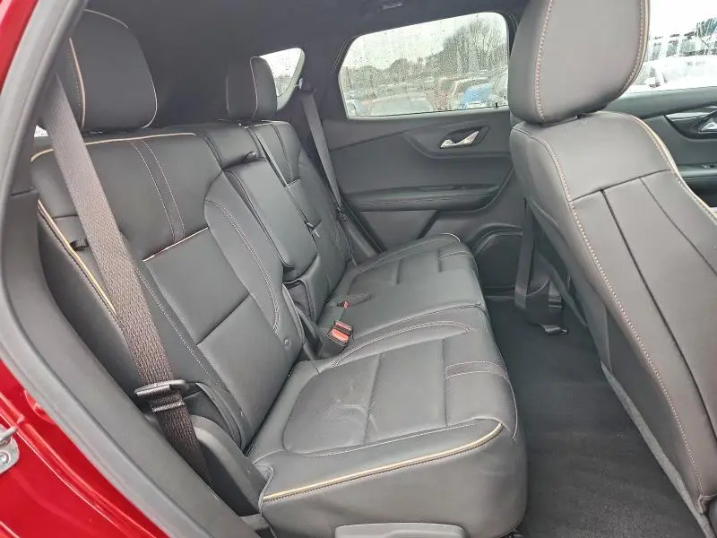 2024 CHEVROLET BLAZER PREMIER  