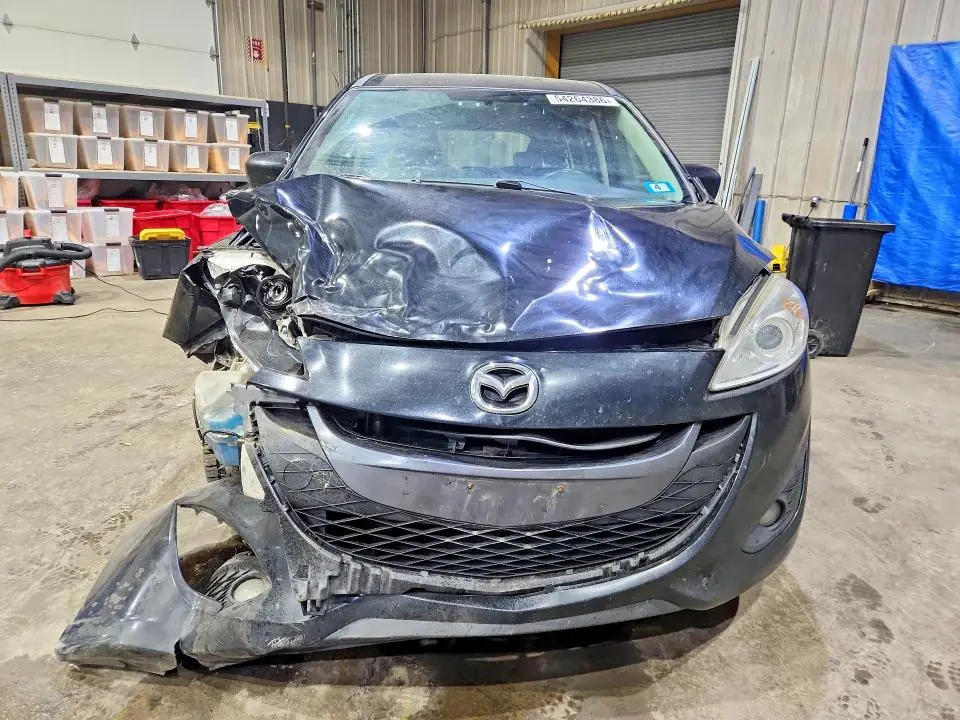 2012 MAZDA 5   
