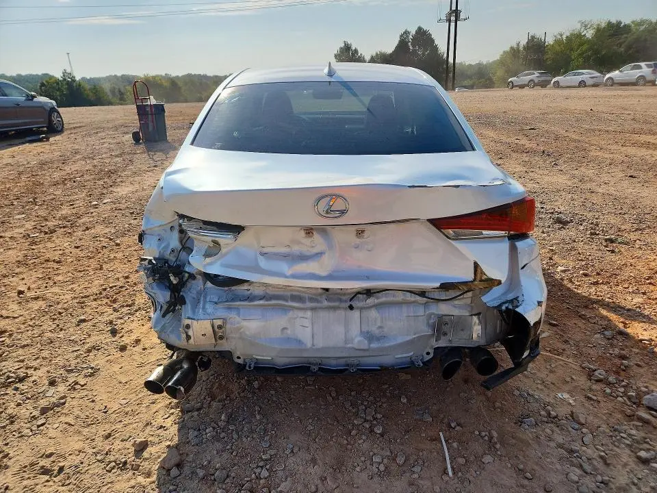 2018 LEXUS IS 300  