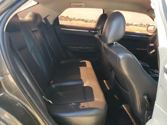 2010 CHRYSLER 300 TOURING  