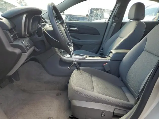 2013 CHEVROLET MALIBU LS  