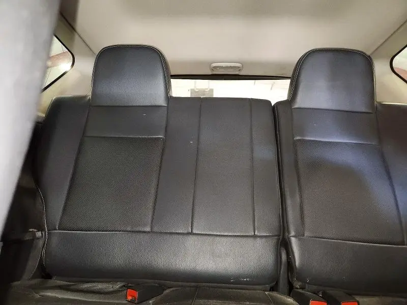 2014 JEEP COMPASS LIMITED  