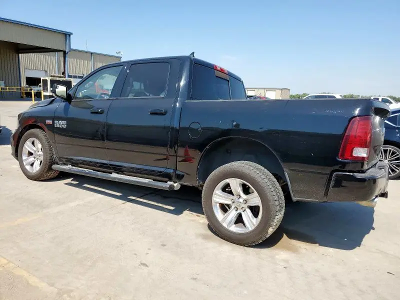 2014 RAM 1500 SPORT