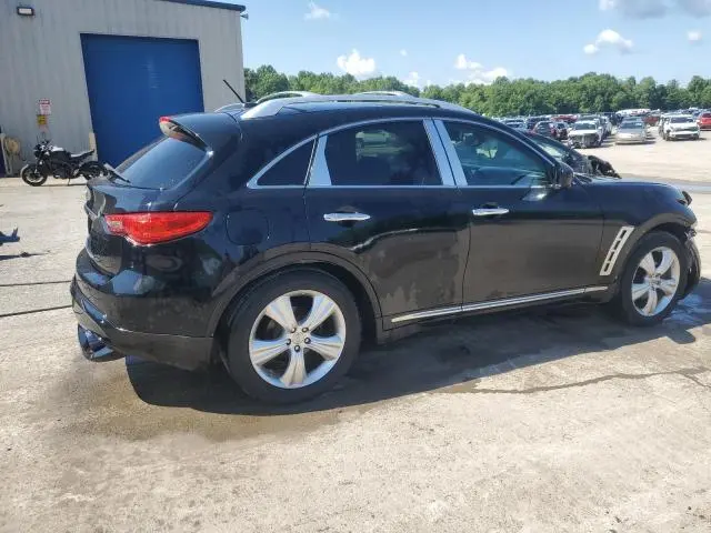 2011 INFINITI FX35   
