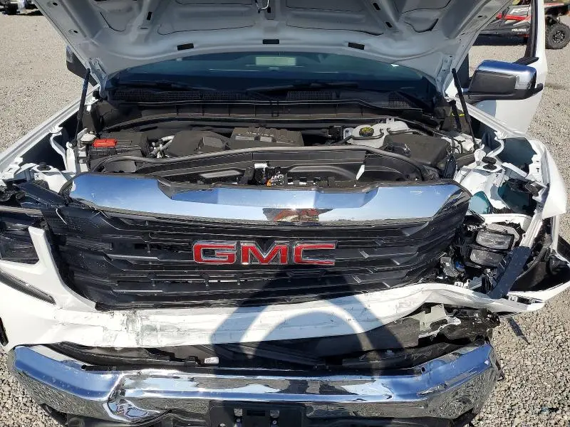 2026 GMC SIERRA C1500  