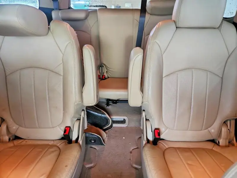 2012 GMC ACADIA DENALI  