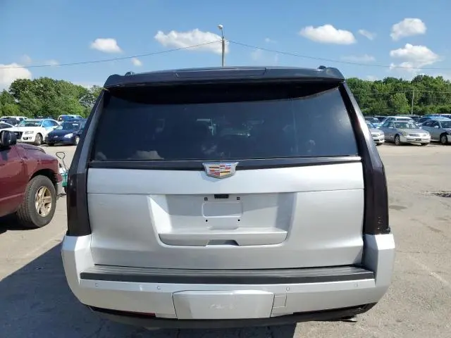 2019 CADILLAC ESCALADE PREMIUM LUXURY  