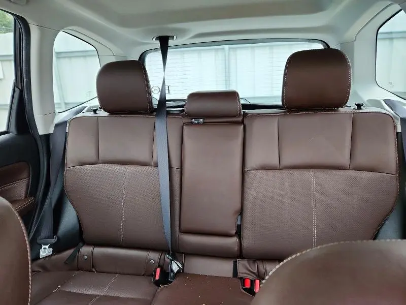 2018 SUBARU FORESTER 2.5I TOURING  