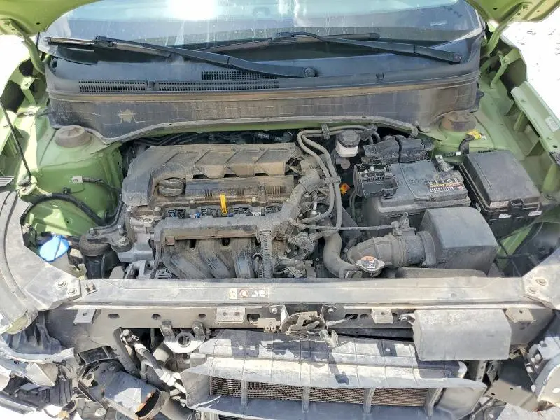 2021 HYUNDAI VENUE SEL  