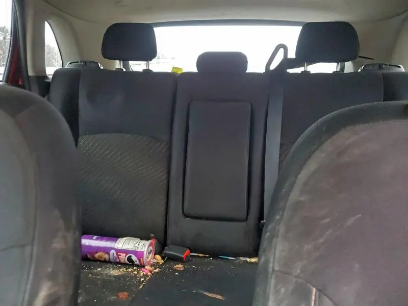 2015 MITSUBISHI OUTLANDER SPORT SE  