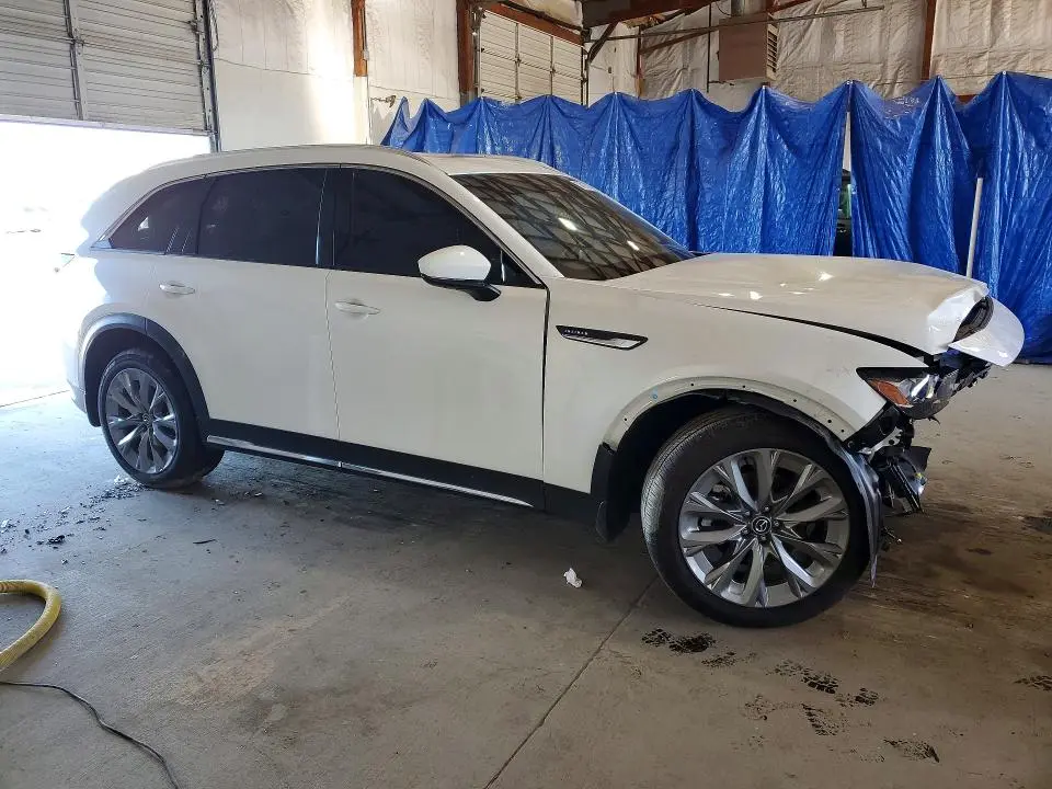 2026 MAZDA CX-90 PREMIUM PLUS  