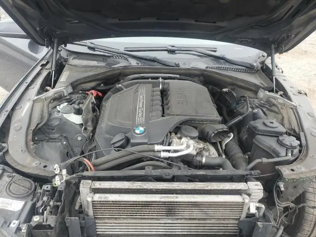 2013 BMW 535 XI  