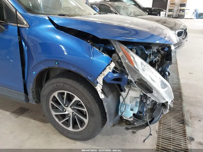 2020 MITSUBISHI ECLIPSE CROSS ES 1.5T AWC