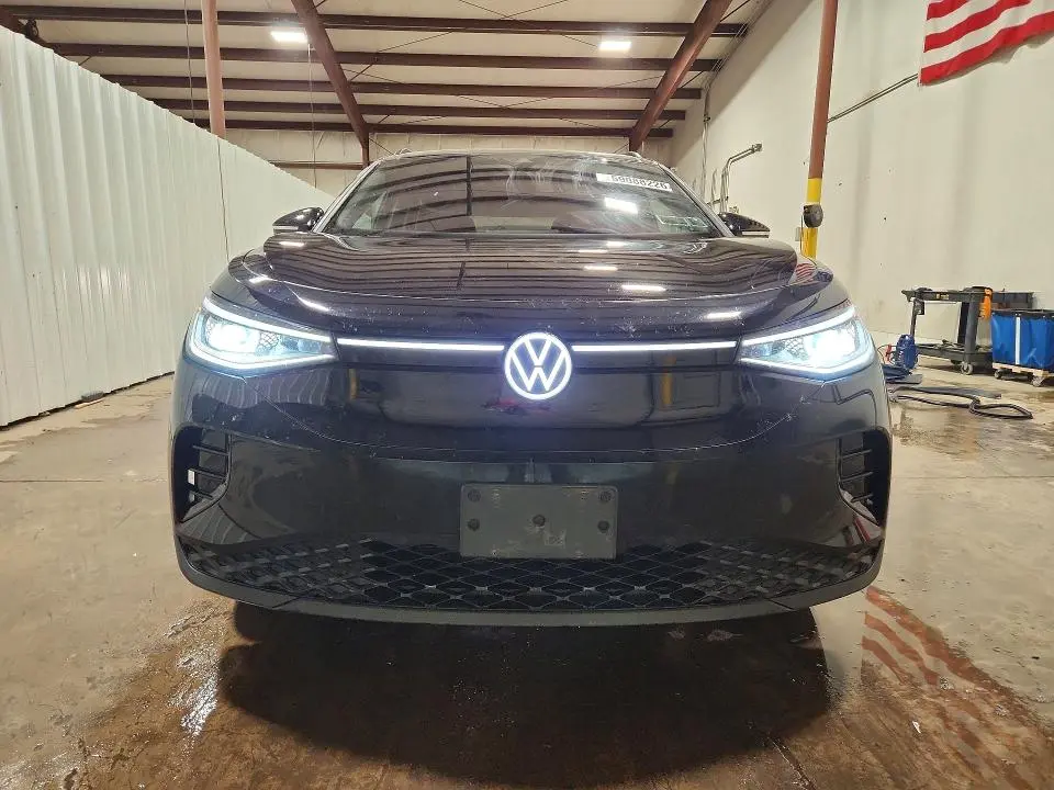 2024 VOLKSWAGEN ID.4 PRO S  
