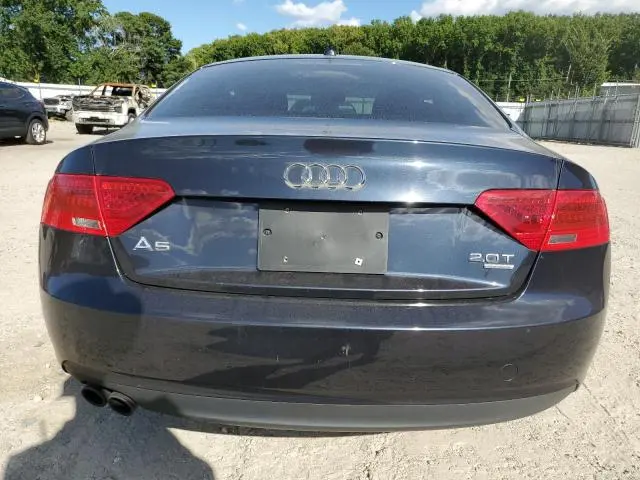 2014 AUDI A5 PREMIUM  