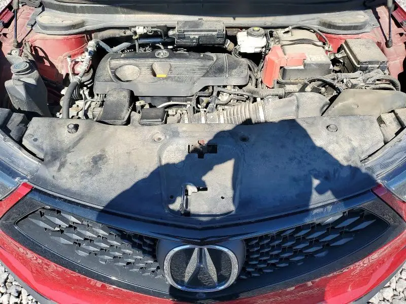 2019 ACURA RDX A-SPEC  