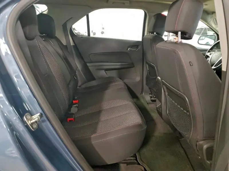 2012 CHEVROLET EQUINOX LT  