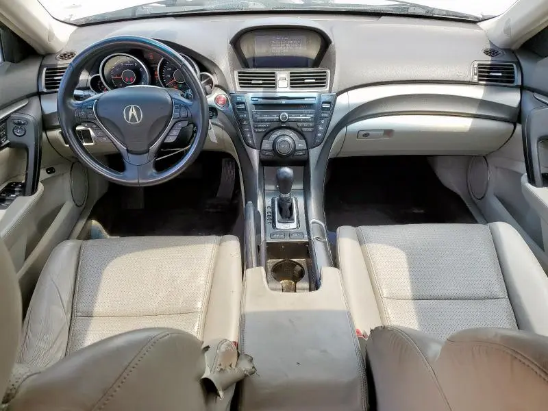 2012 ACURA TL   