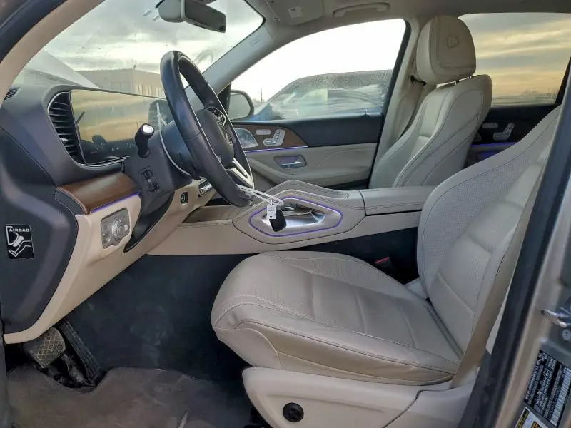 2020 MERCEDES-BENZ GLE 350 4MATIC  