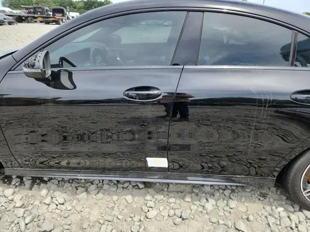 2020 MERCEDES-BENZ CLA 250 4MATIC  