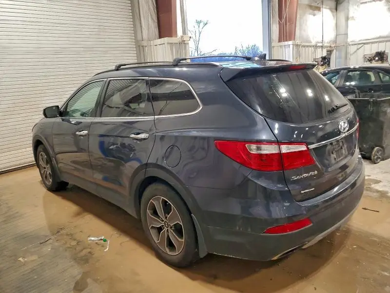 2014 HYUNDAI SANTA FE GLS  