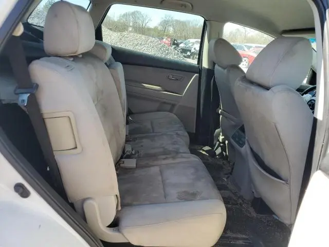 2010 MAZDA CX-9   