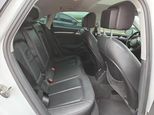 2016 AUDI A3 PREMIUM  