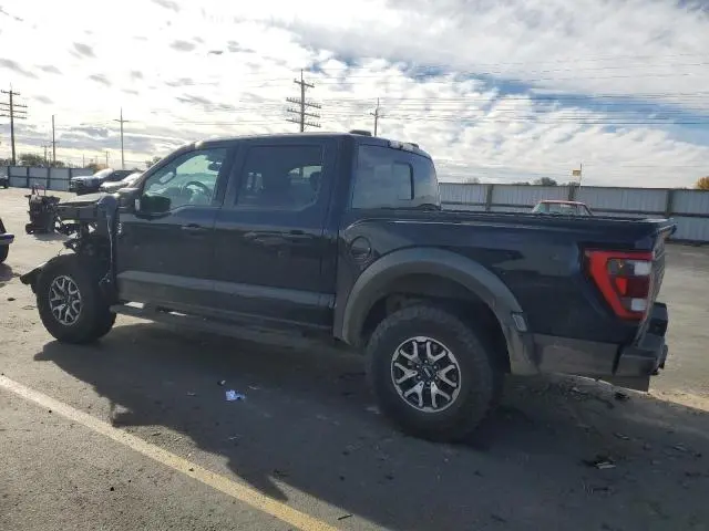 2023 FORD F150   