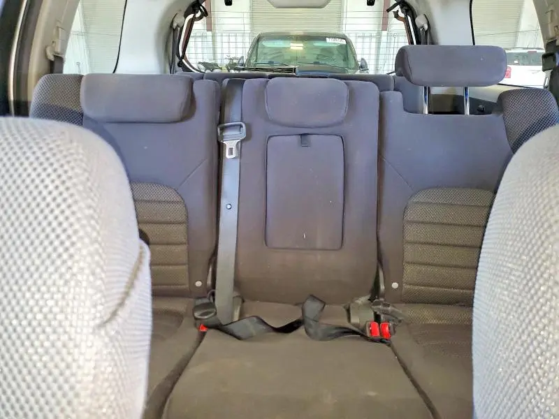 2011 NISSAN PATHFINDER S  