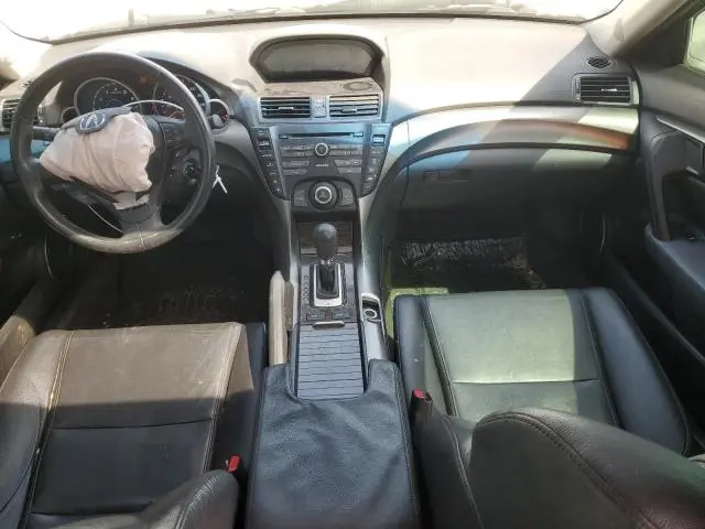 2013 ACURA TL   