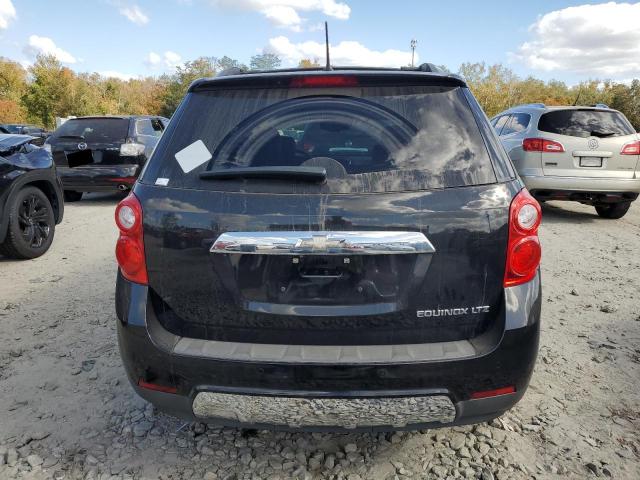 2014 CHEVROLET EQUINOX LTZ