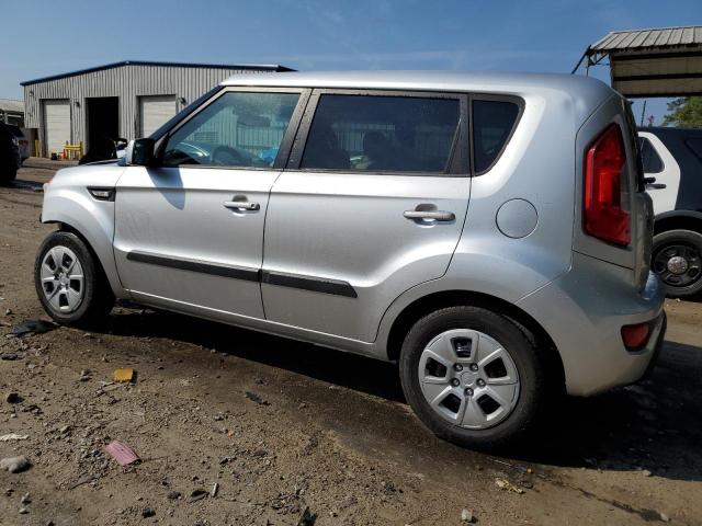 2012 KIA SOUL 