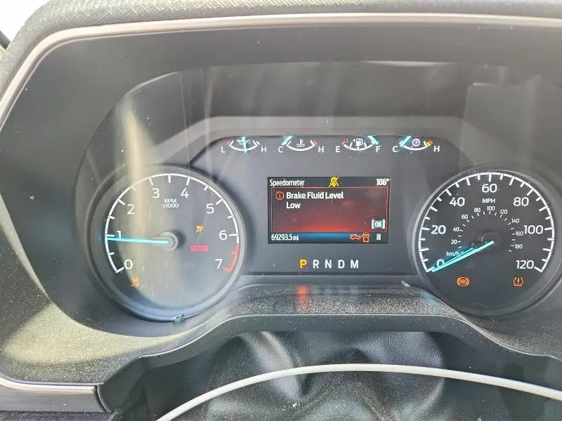2023 FORD F150 SUPER CAB  