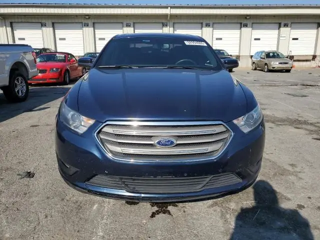 2016 FORD TAURUS SEL  