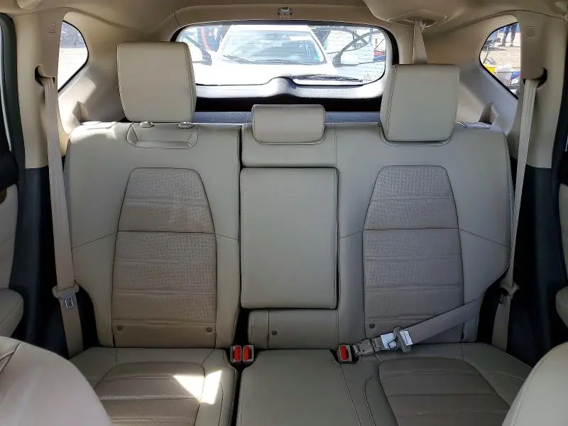 2020 HONDA CR-V EXL  