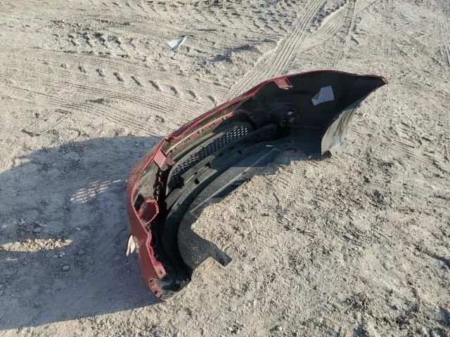 2018 DODGE JOURNEY GT  