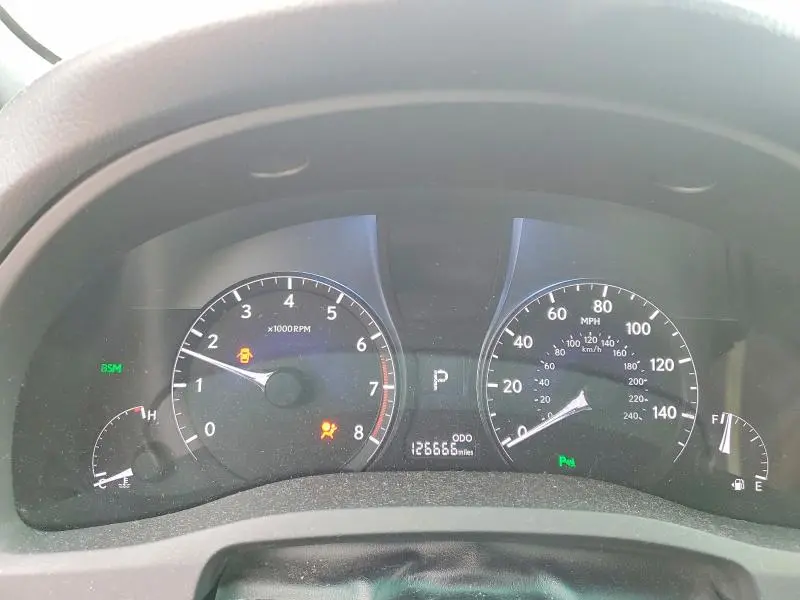 2014 LEXUS RX 350 F SPORT  