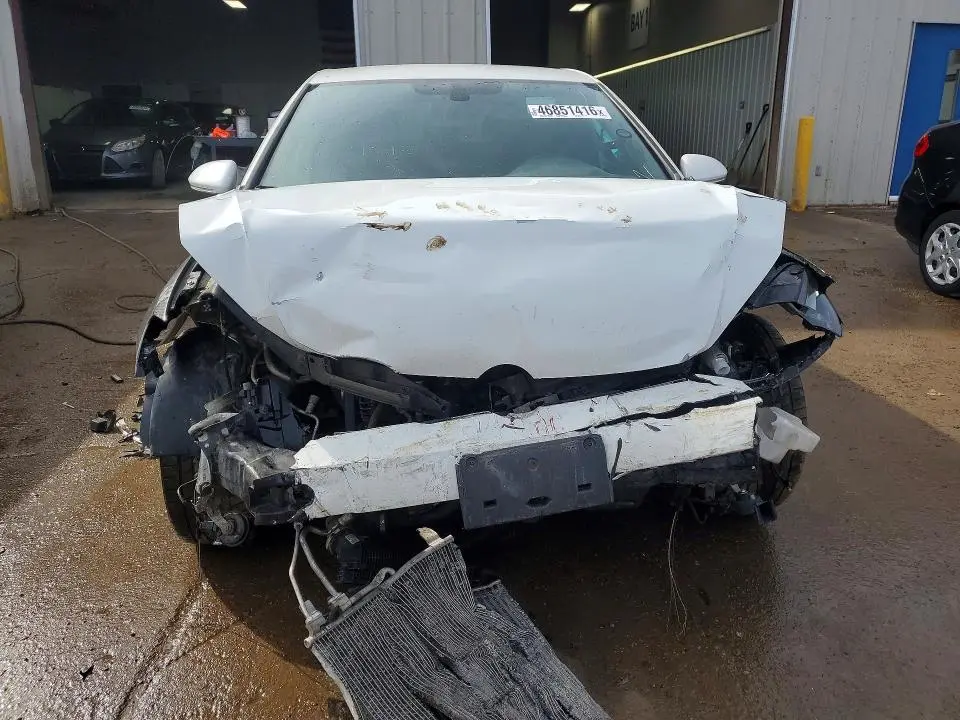 2019 VOLKSWAGEN GTI S  