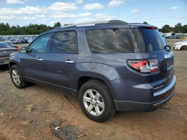 2013 GMC ACADIA SLE