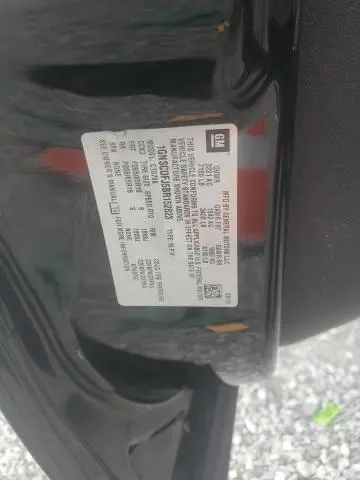 2011 CHEVROLET TAHOE HYBRID  