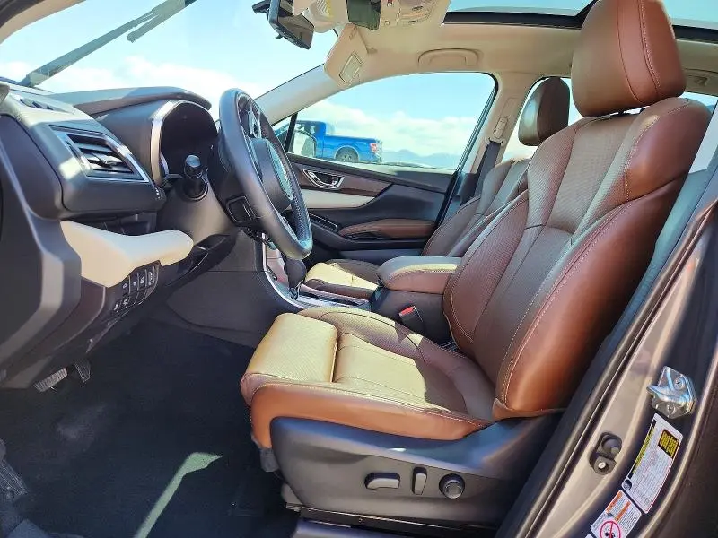2020 SUBARU ASCENT TOURING  
