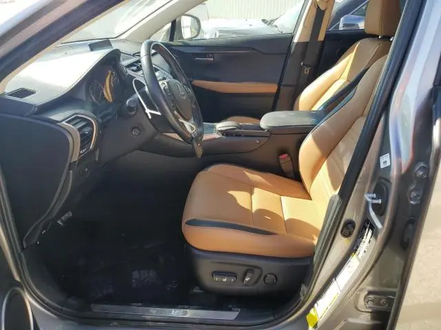 2016 LEXUS NX 200T BASE  