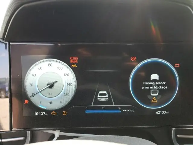 2022 HYUNDAI ELANTRA LIMITED  