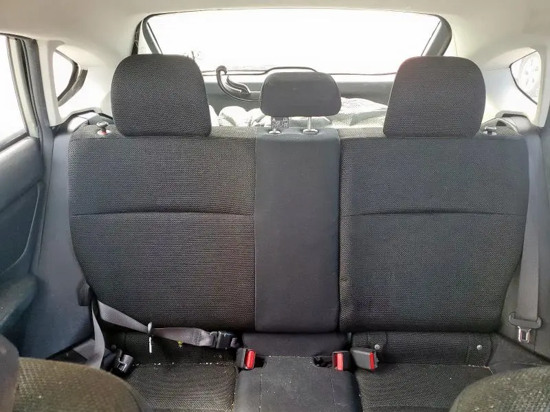 2014 SUBARU XV CROSSTREK 2.0 PREMIUM  
