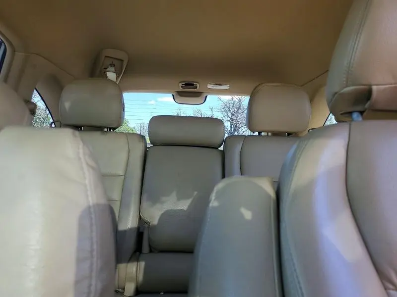 2011 HONDA CR-V SE  