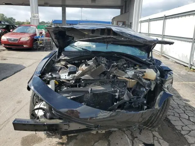 2023 DODGE CHARGER POLICE  