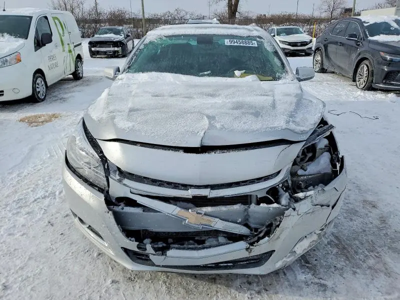 2015 CHEVROLET MALIBU 2LT  
